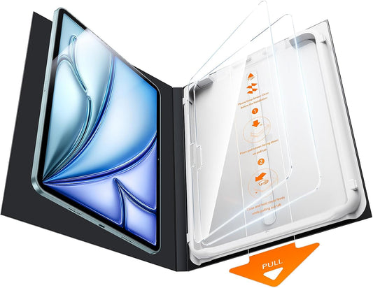 iPad Screen Guard Duo Pack