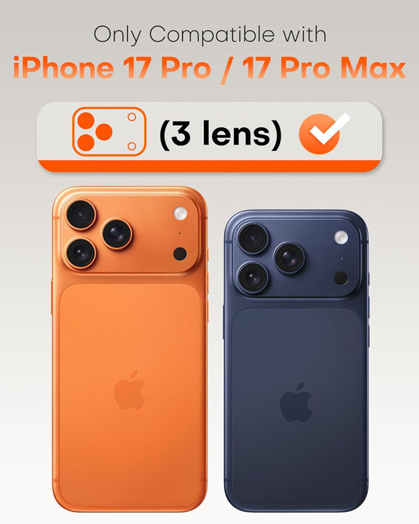 Sparkle Shield Camera Cover