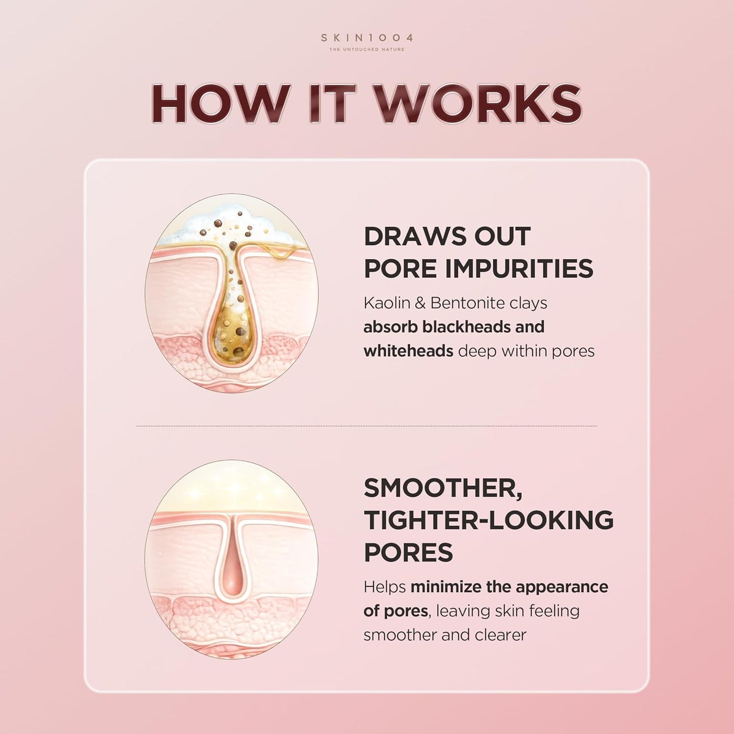 Pore Perfect Clay Mask