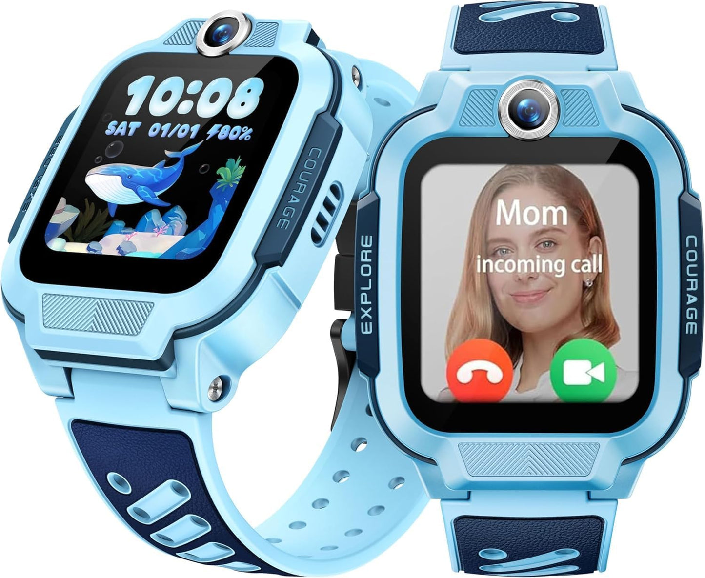 imoo Z3 Smart Kids Watch