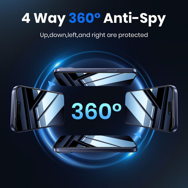 Invisible Shield for iPhone