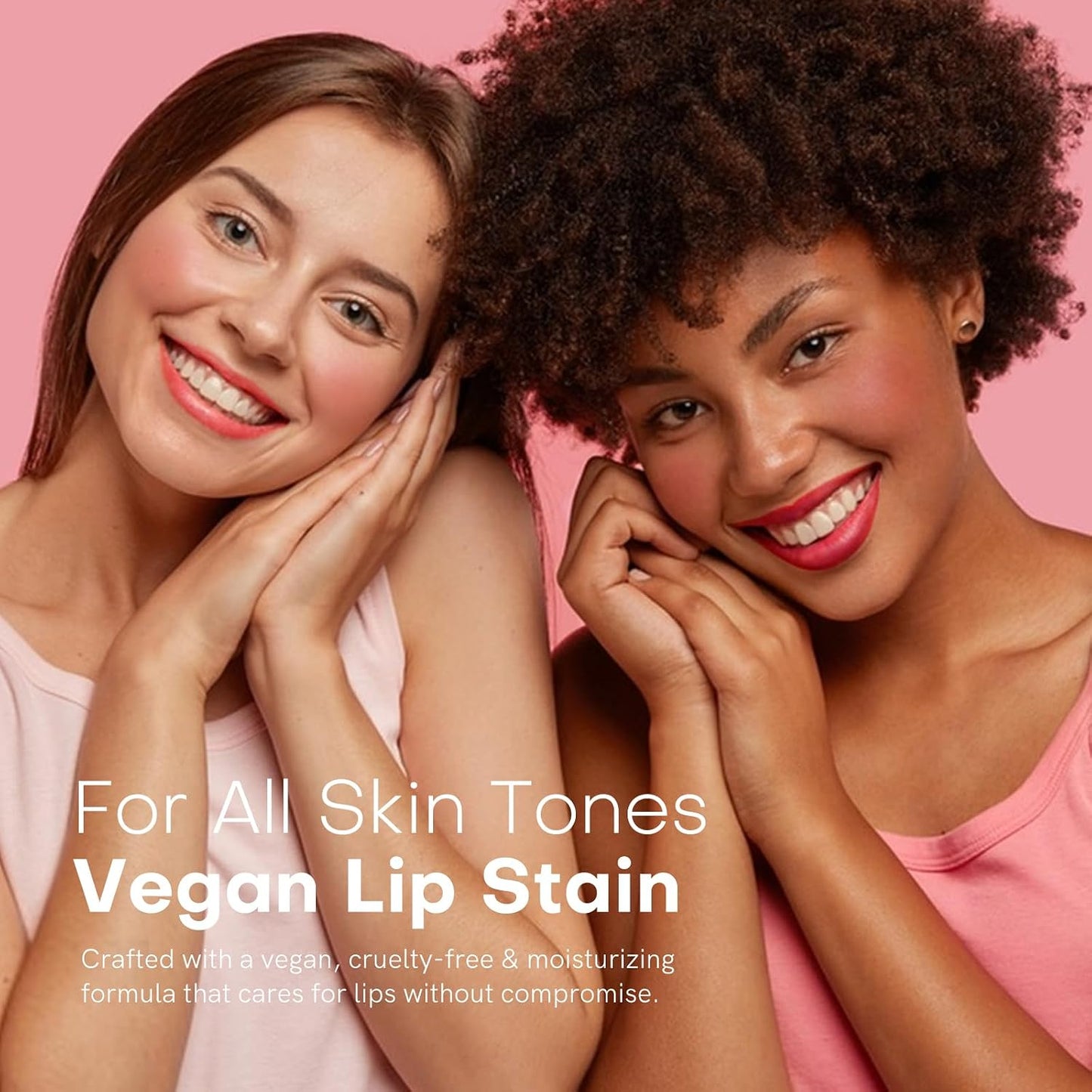 Bayfree Lip Tint Jam Set