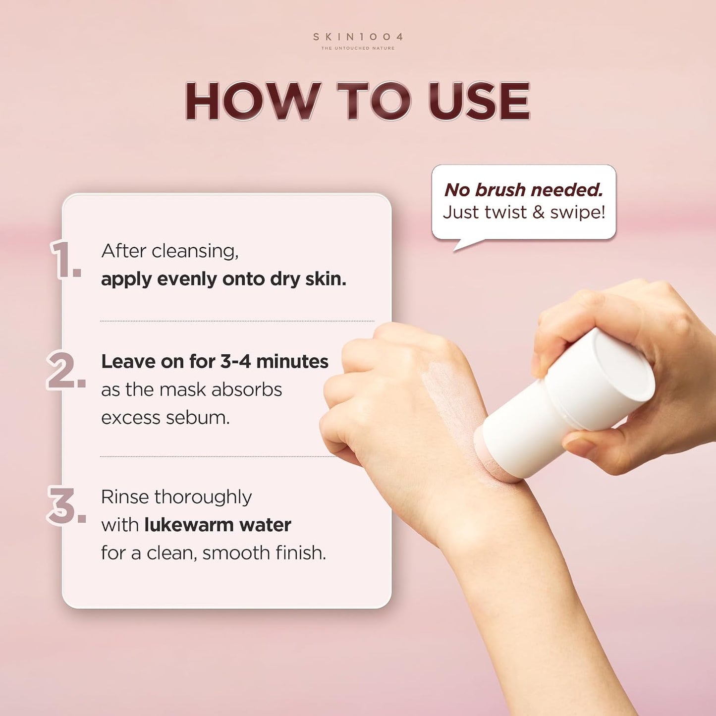 Pore Perfect Clay Mask