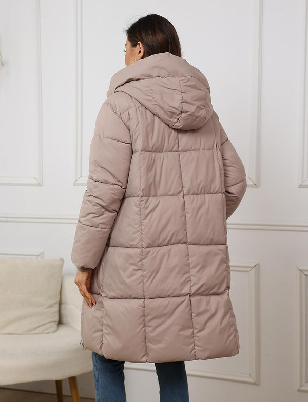 Cozy Women