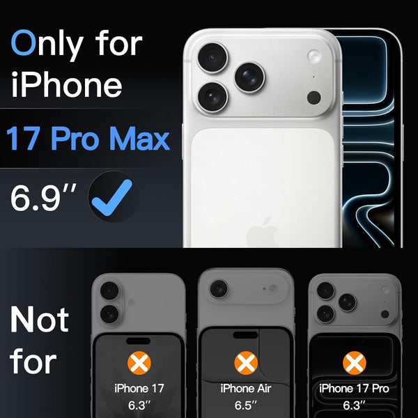 Ultimate iPhone Shield Pack