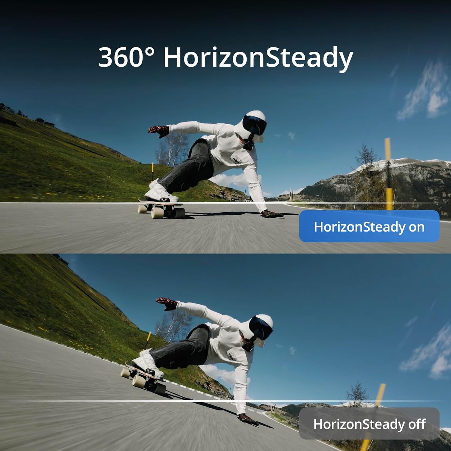 AdventurePro 4K Action Camera
