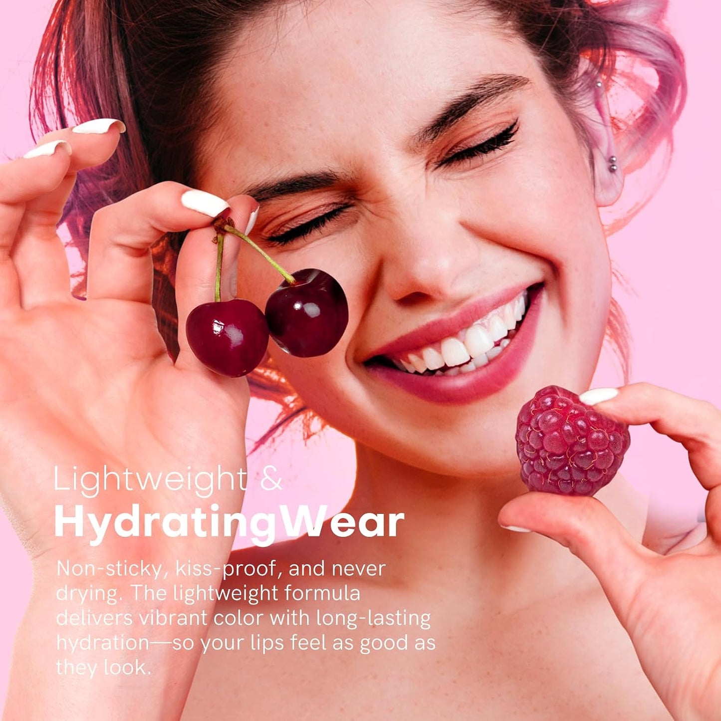 Bayfree Lip Tint Jam Set