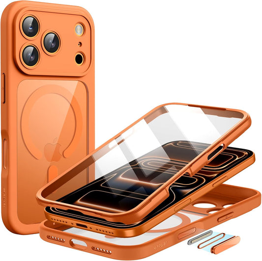 Stylish iPhone 17 Pro Max Case