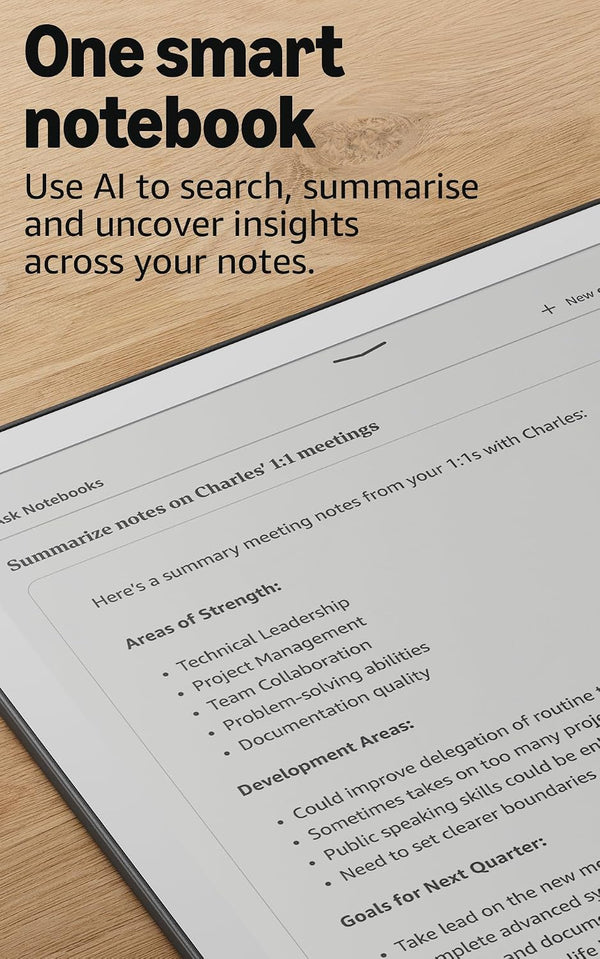 Amazon Kindle Scribe 11