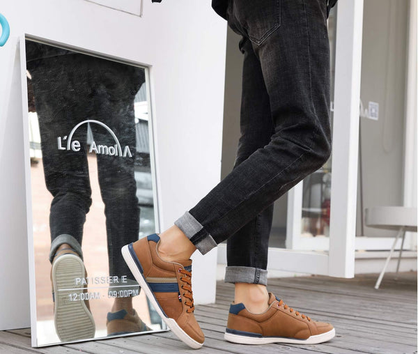 Stylish Men