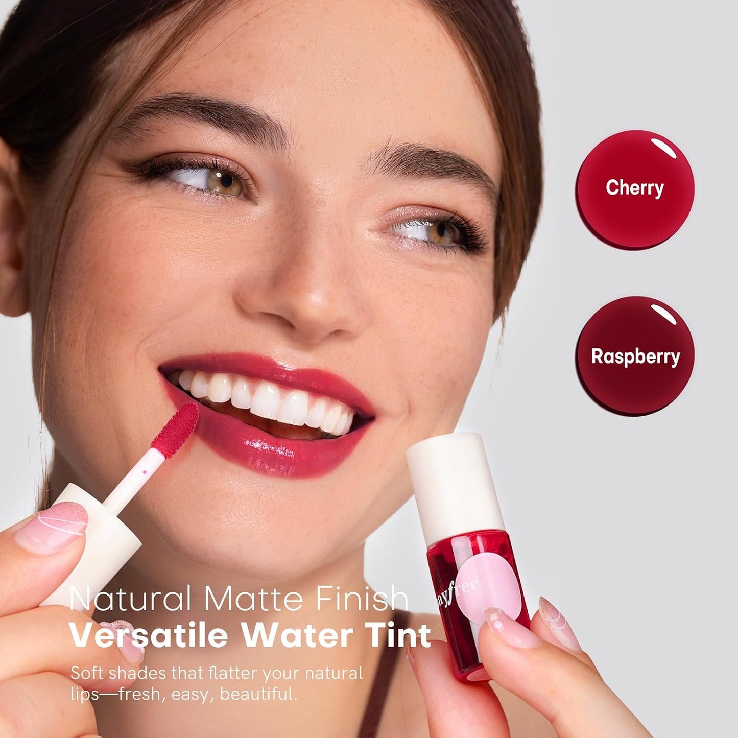 Bayfree Lip Tint Jam Set