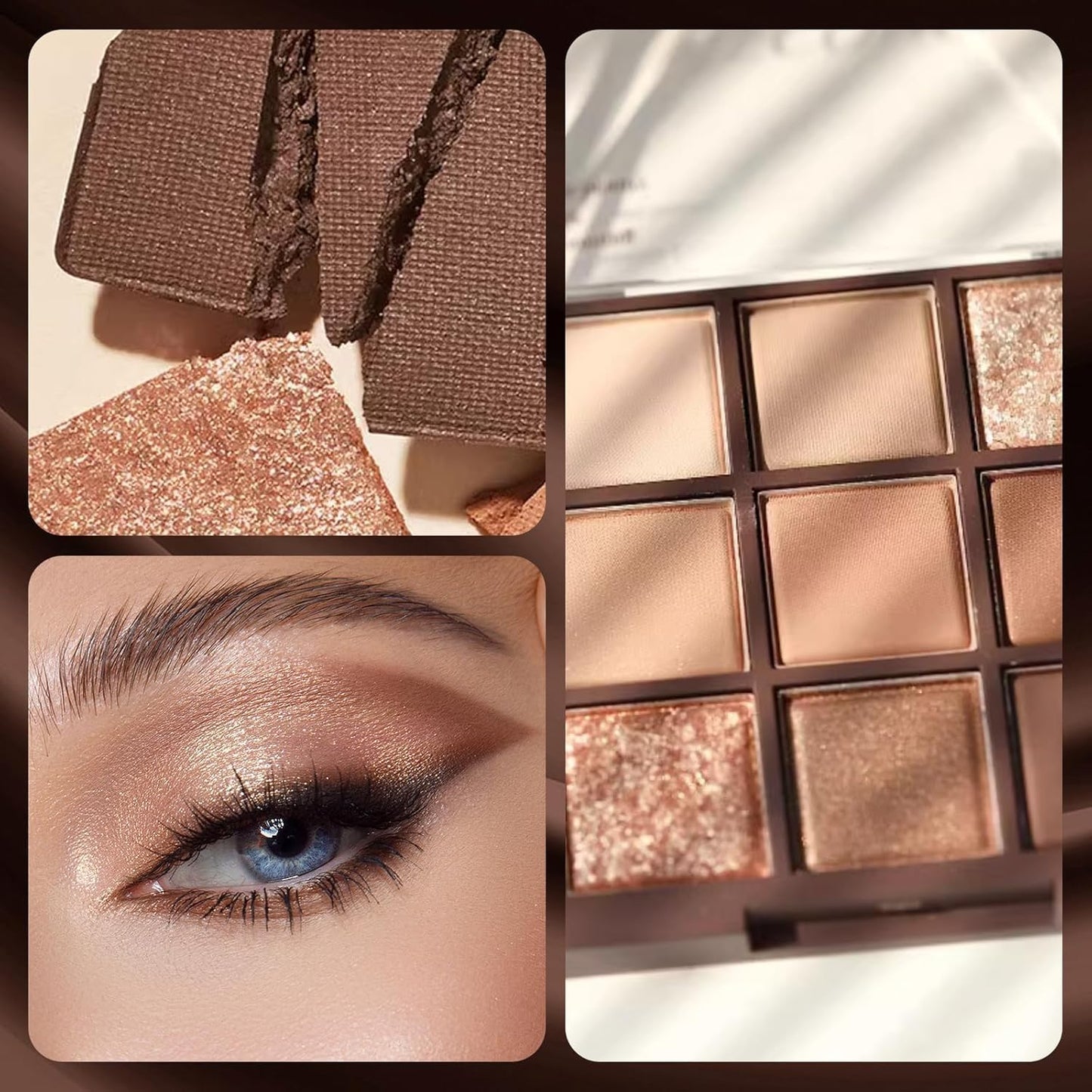 Enchanting Eye Magic Palette