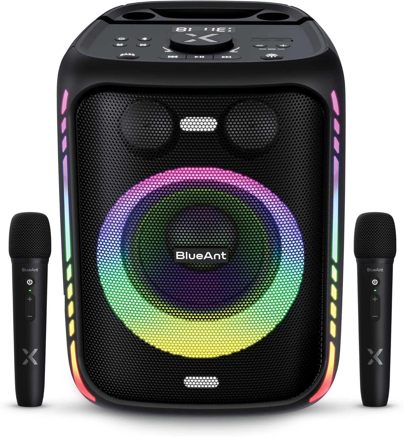 Ultimate Party Sound System