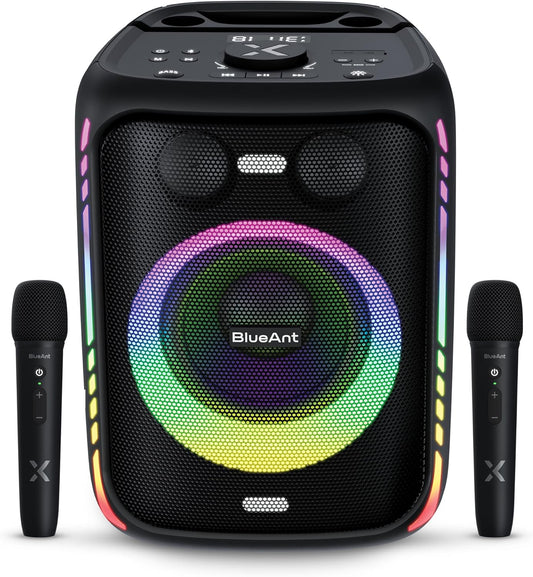 Ultimate Party Sound System