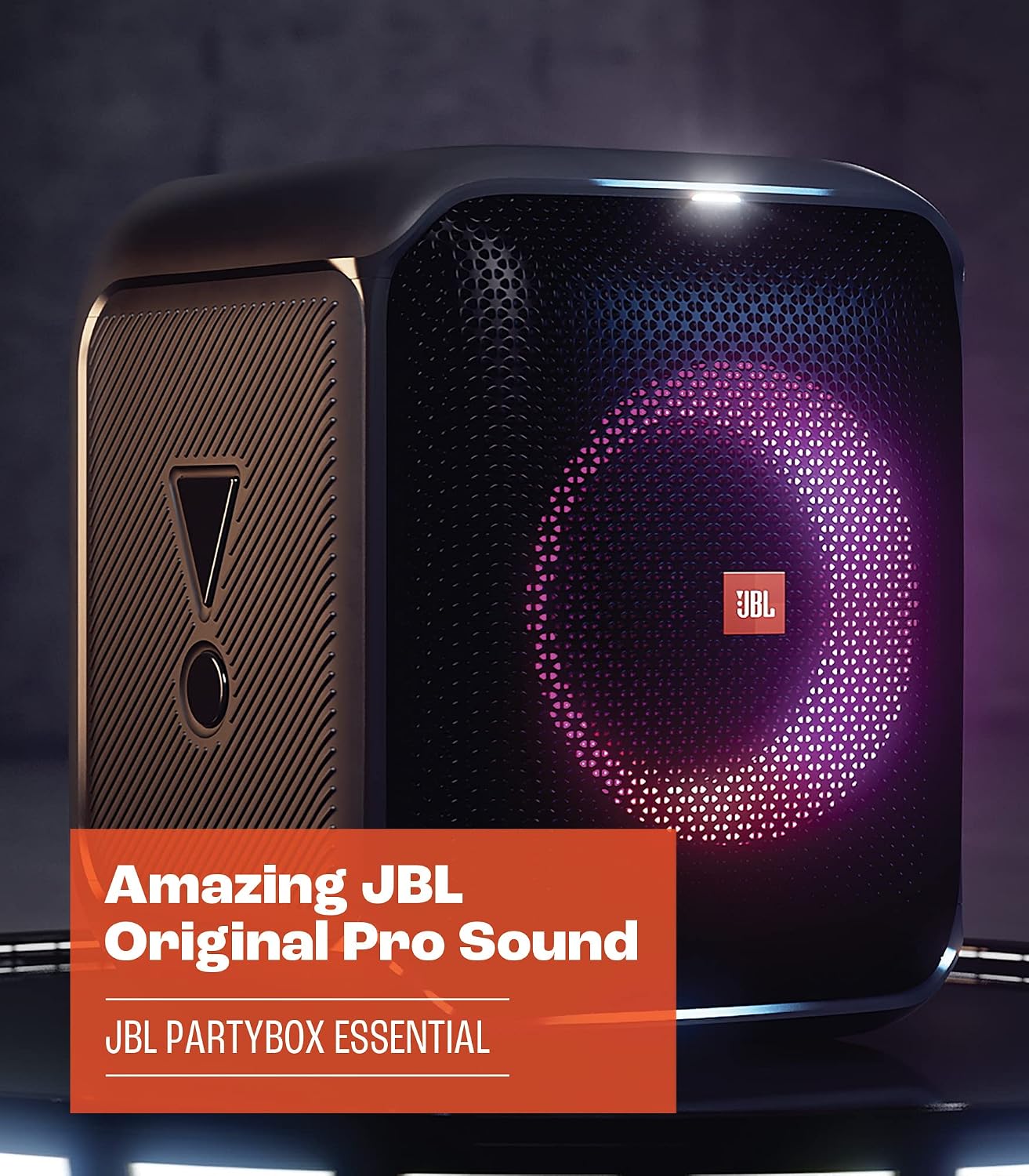 JBL Partybox Sound Blaster