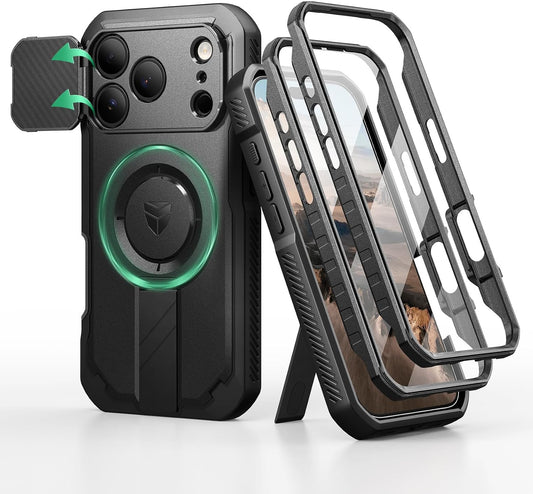 Ultimate iPhone Protector Case