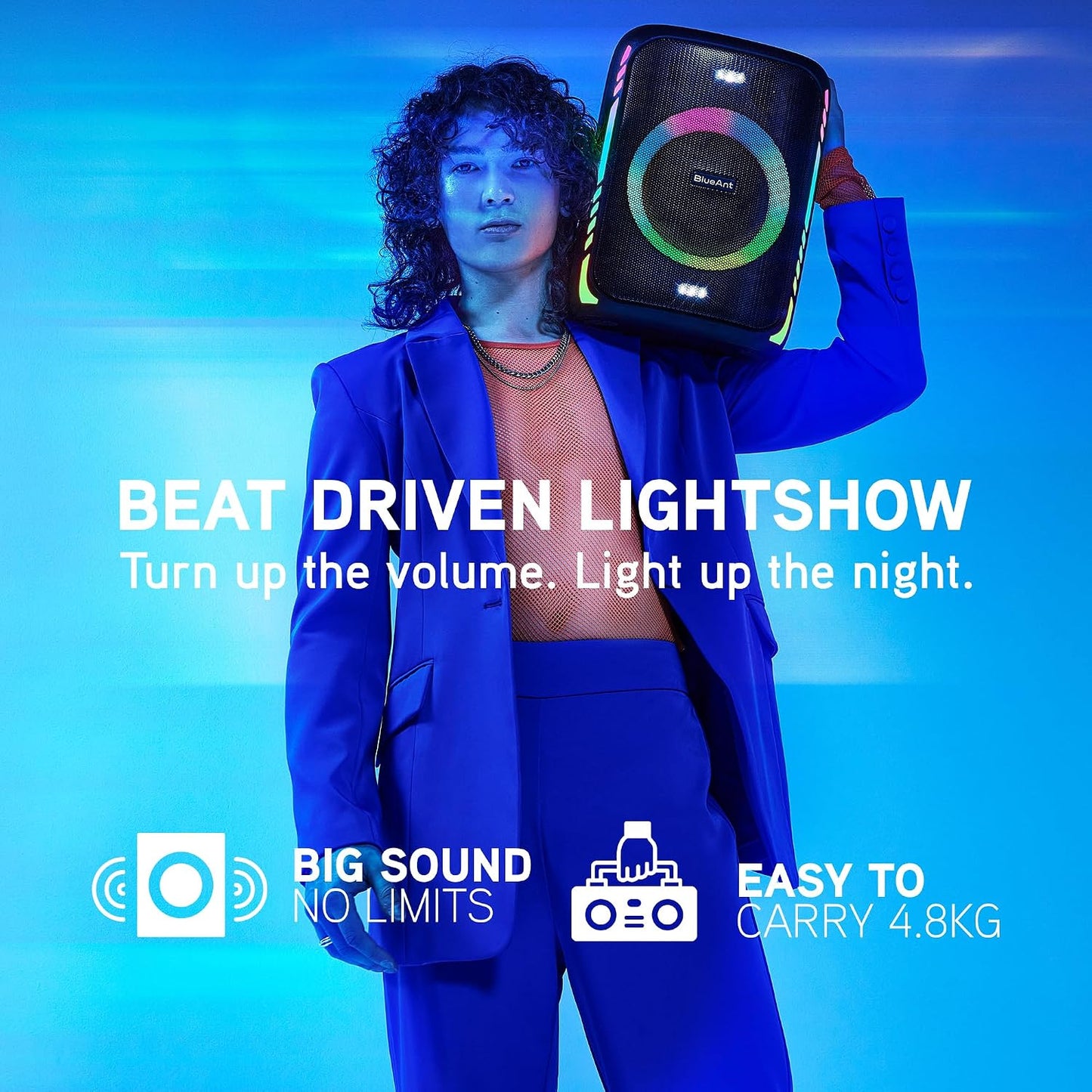 Ultimate Party Sound System