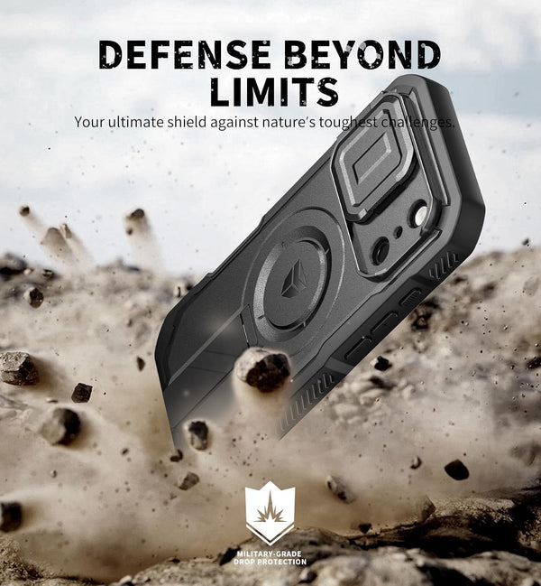 Ultimate iPhone Protector Case