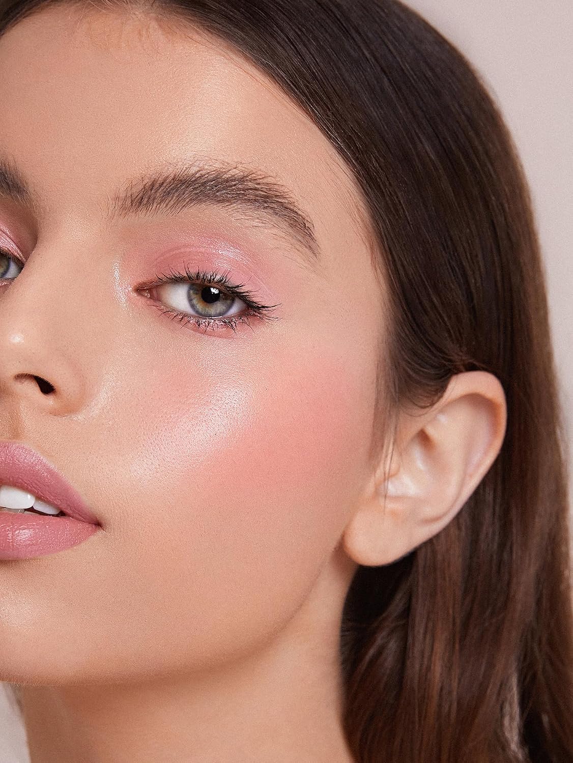 Radiant Glow Liquid Blush