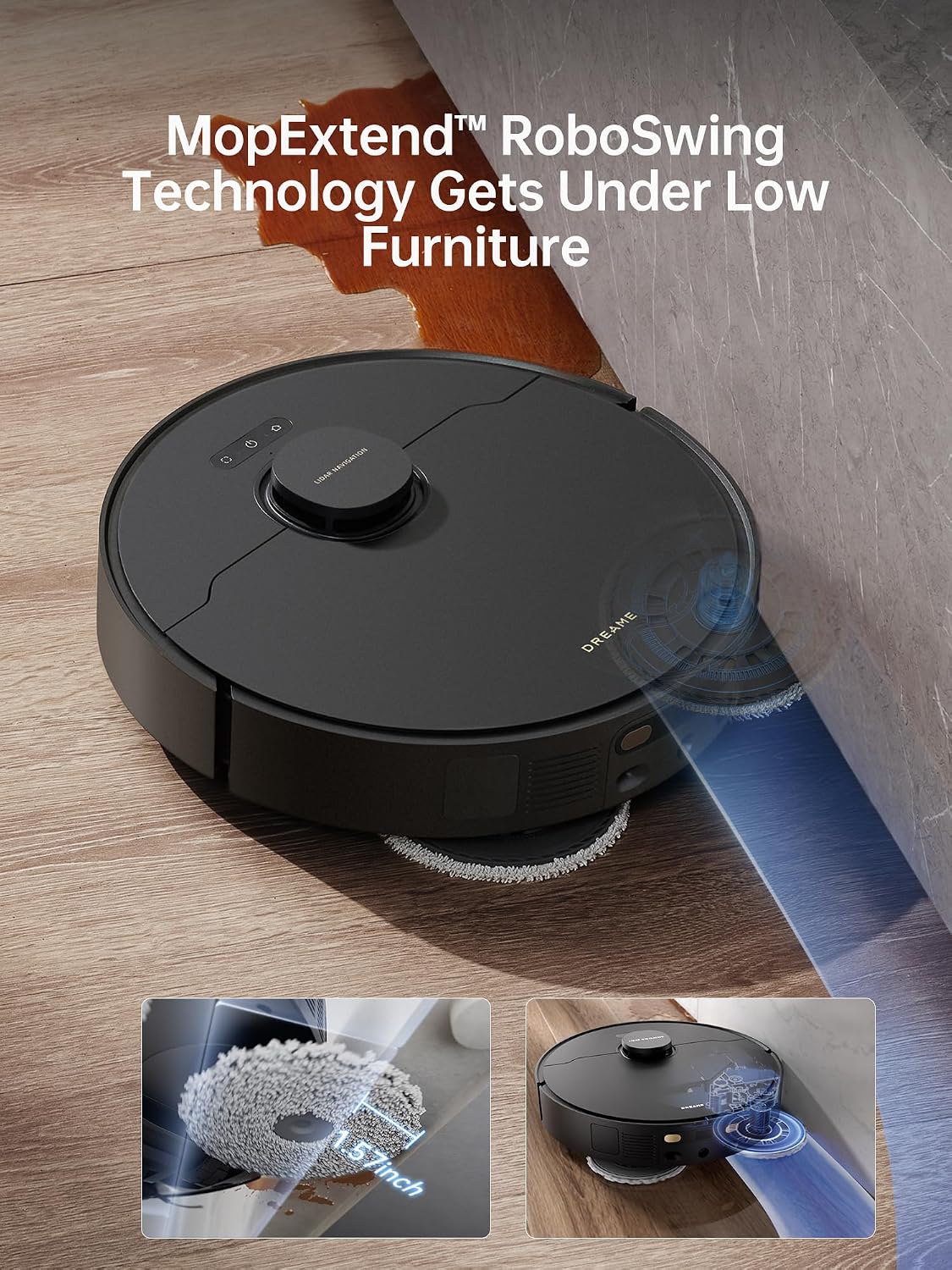 Ultimate Home Cleaning Companion