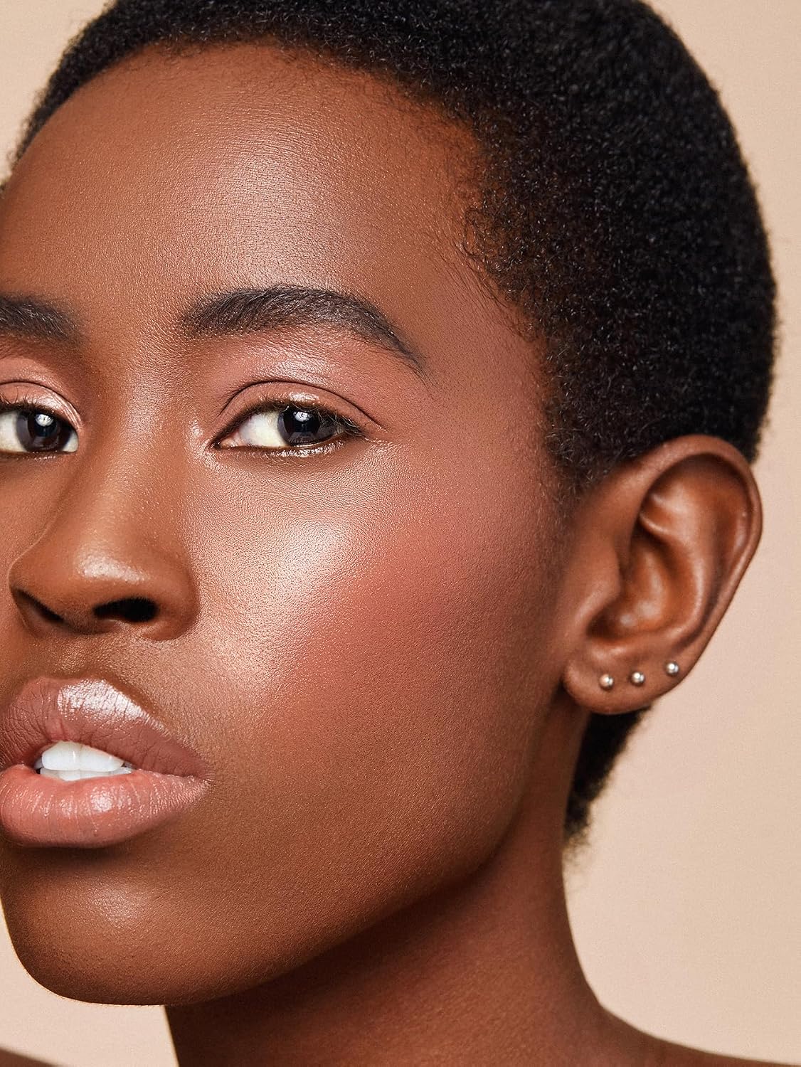 Radiant Glow Liquid Blush