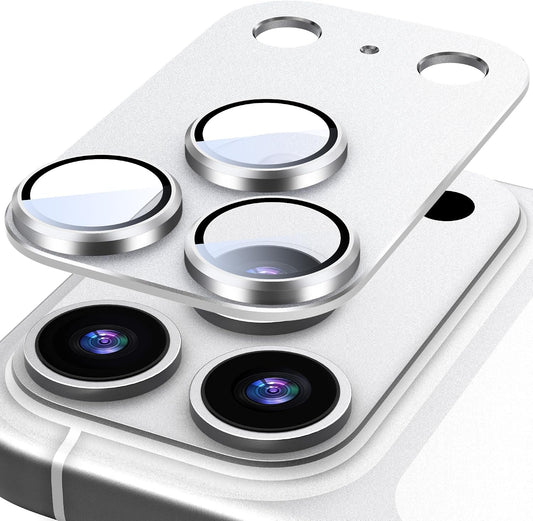 iPhone 17 Pro Max Lens Shield