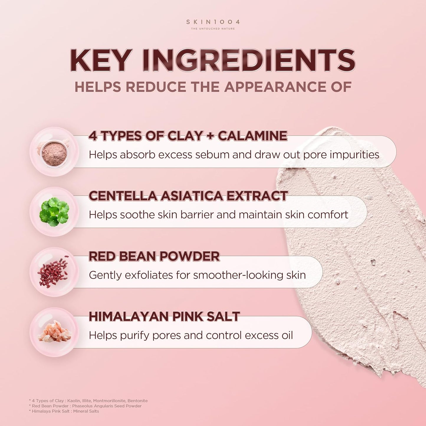 Pore Perfect Clay Mask