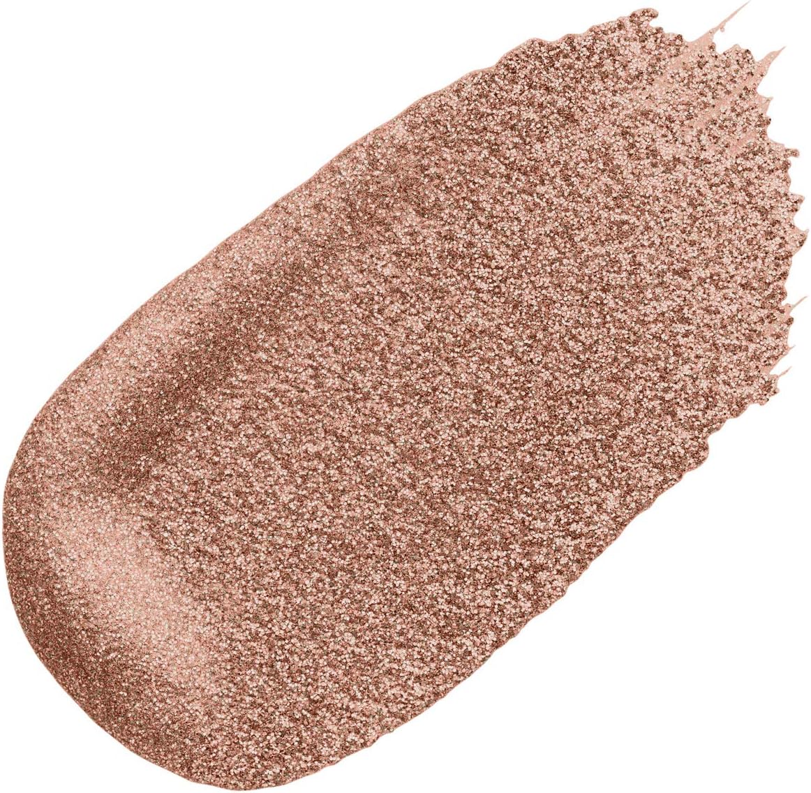 Glittery Glam Eyeshadow