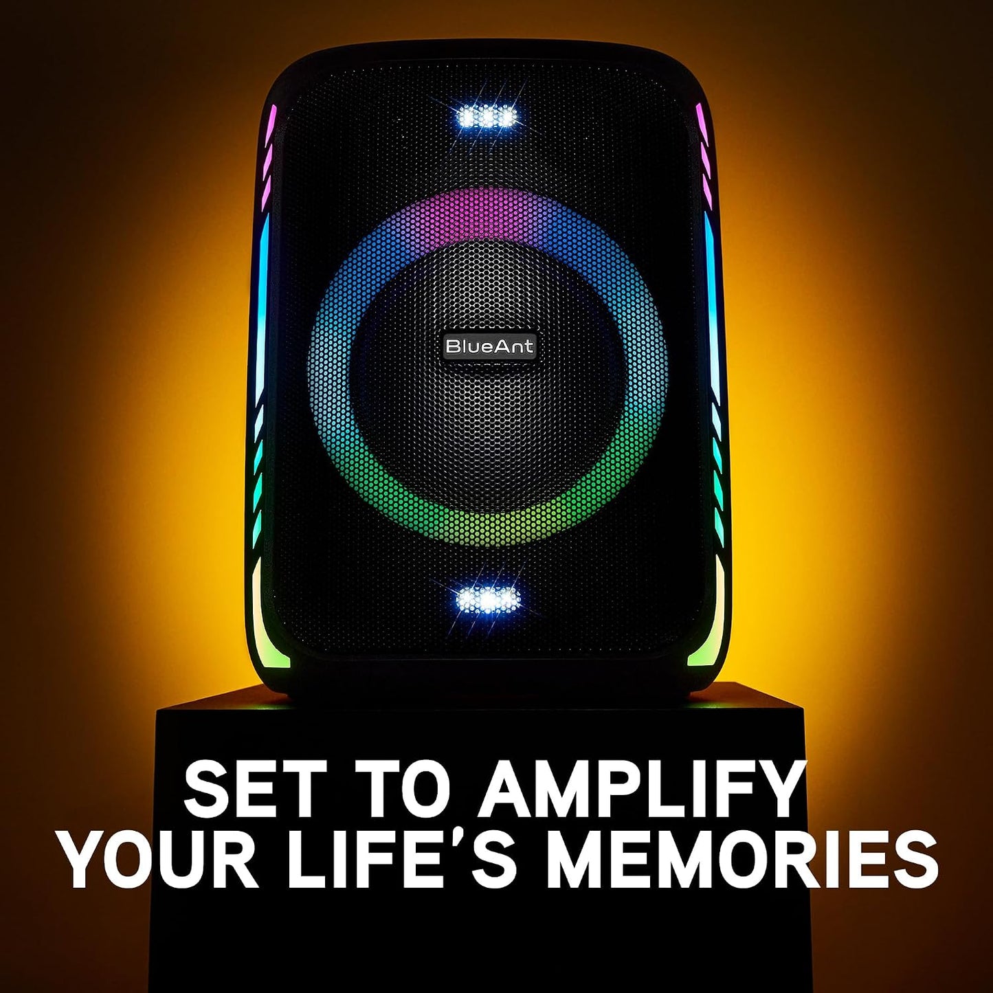 Ultimate Party Sound System