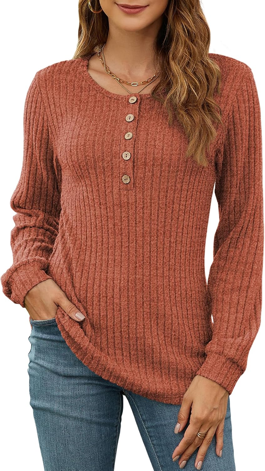 Cozy Fall Women's Sweaters
