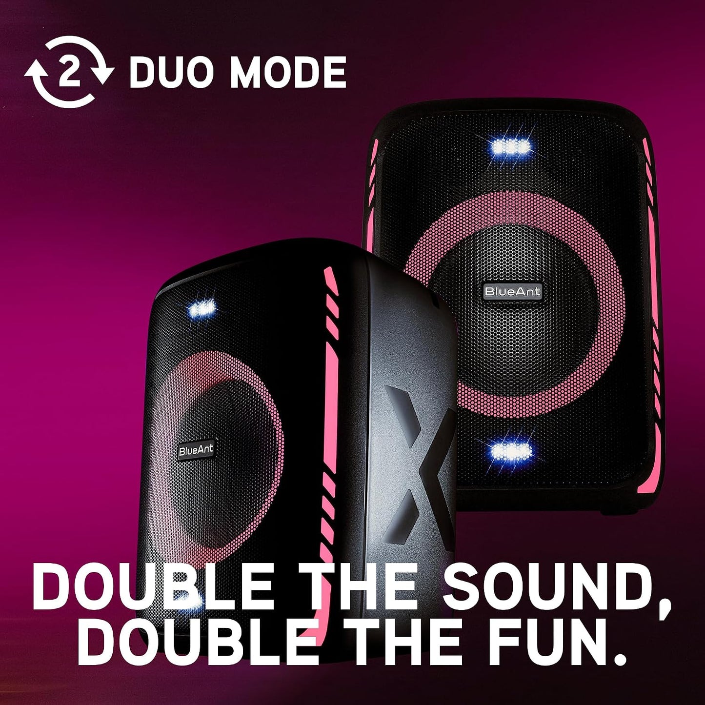 Ultimate Party Sound System