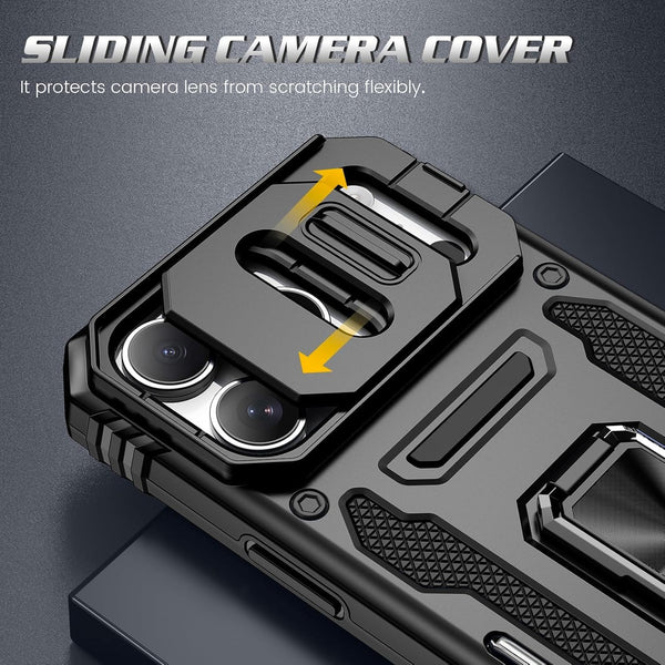 Ultimate Pro iPhone Protector