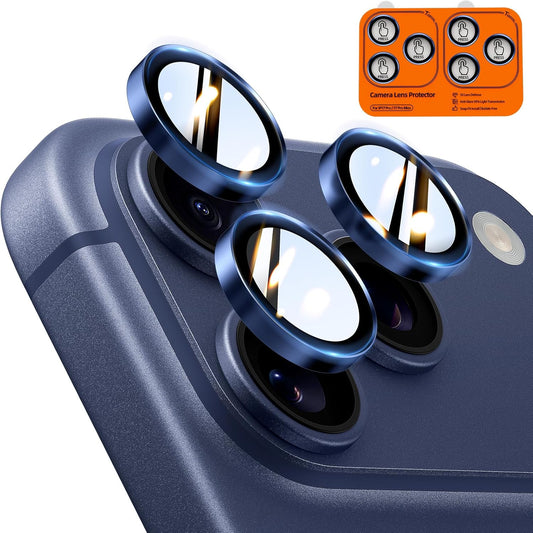 Sparkle Shield Camera Cover