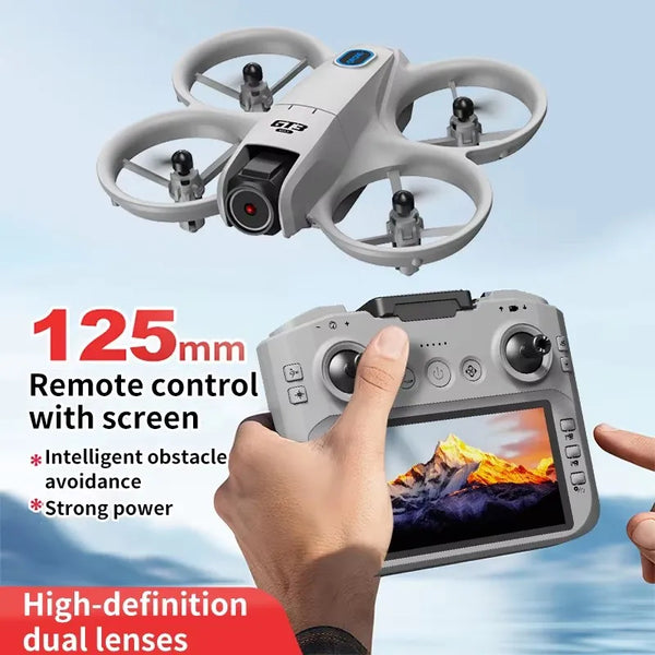 SkyMaster 8K Dual Camera Drone