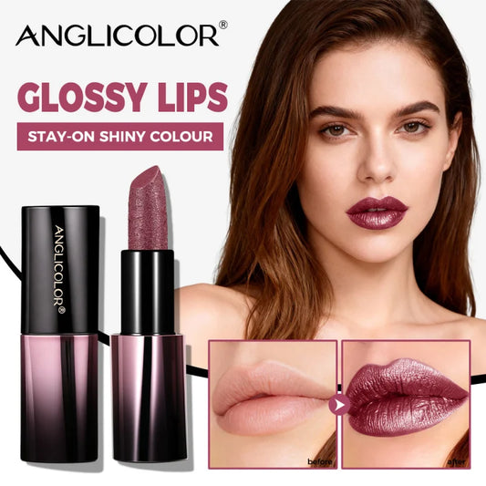 Glamorous Shine Lipstick