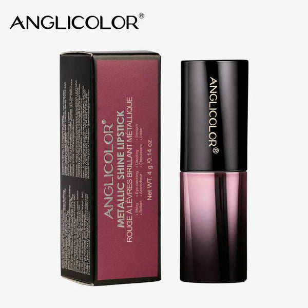 Glamorous Shine Lipstick
