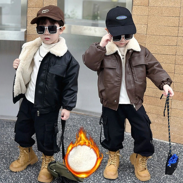Boys