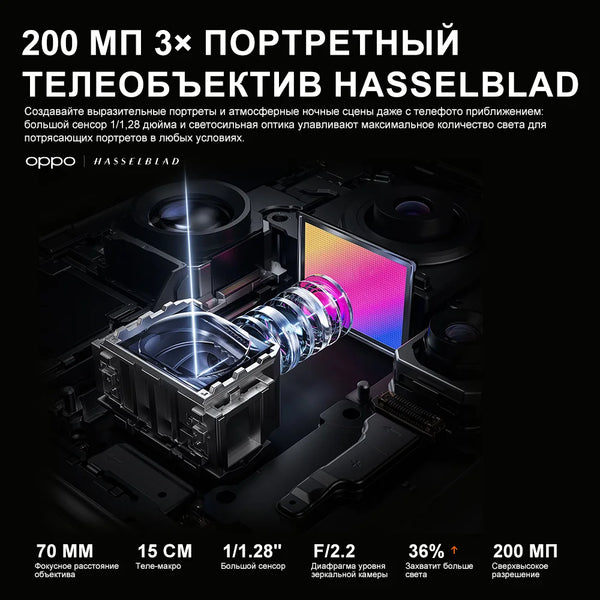 OPPO Find X9 Ultra Pro