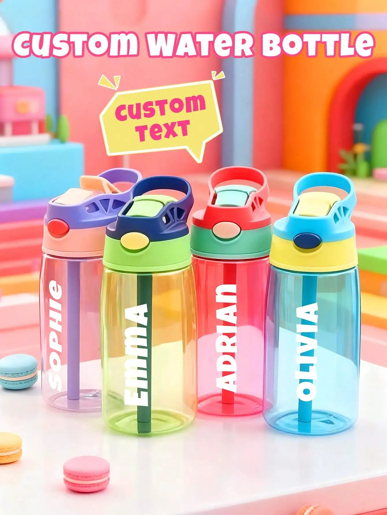 Personalized Hydration Buddy