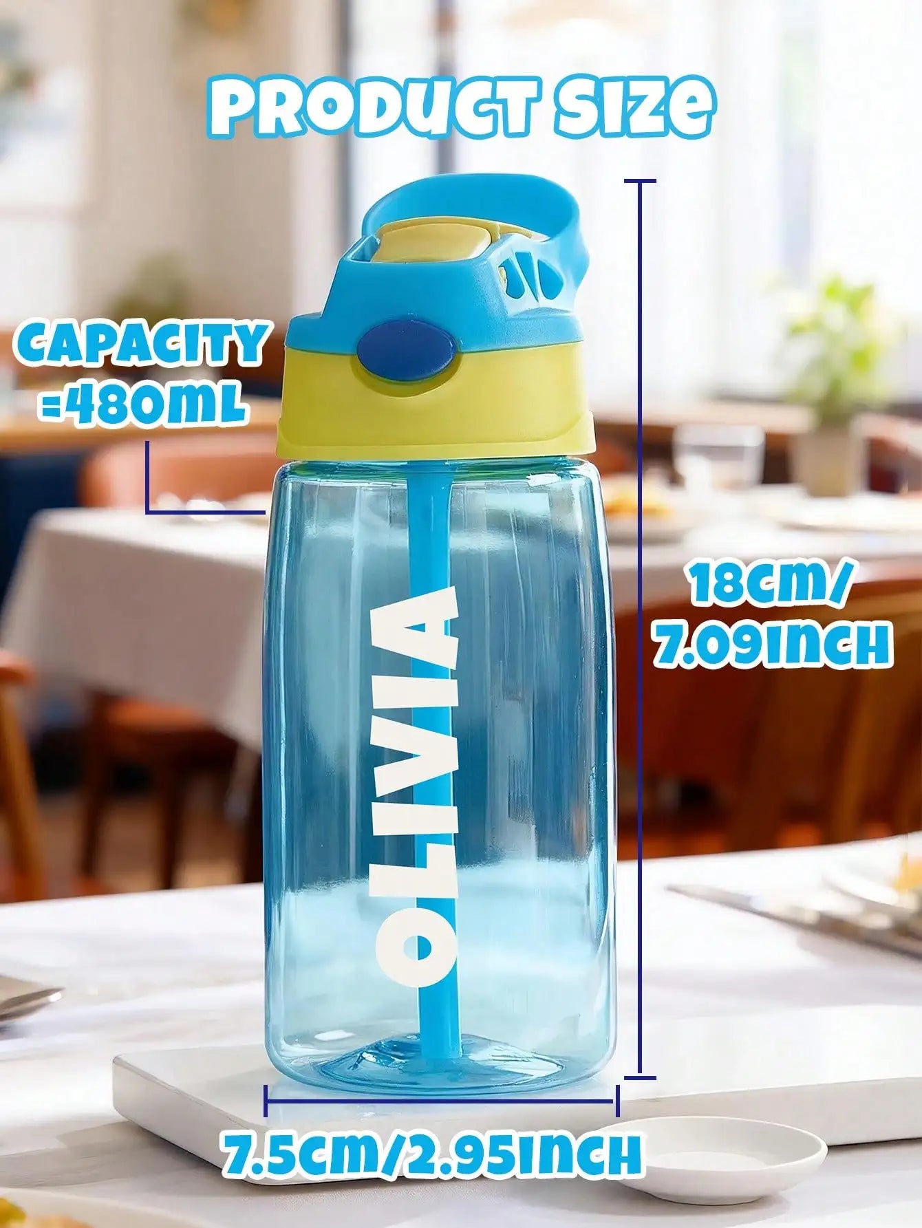 Personalized Hydration Buddy