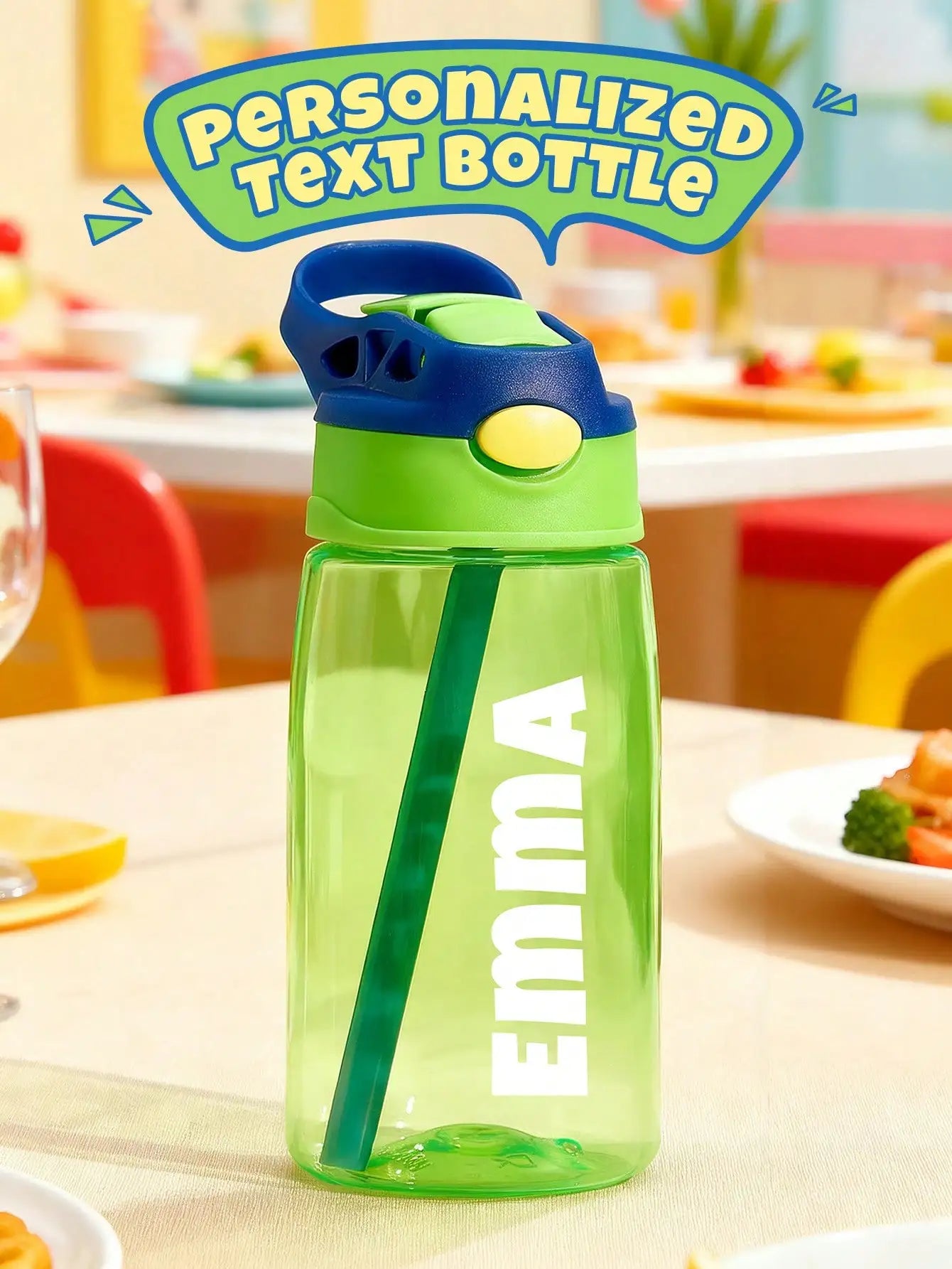 Personalized Hydration Buddy