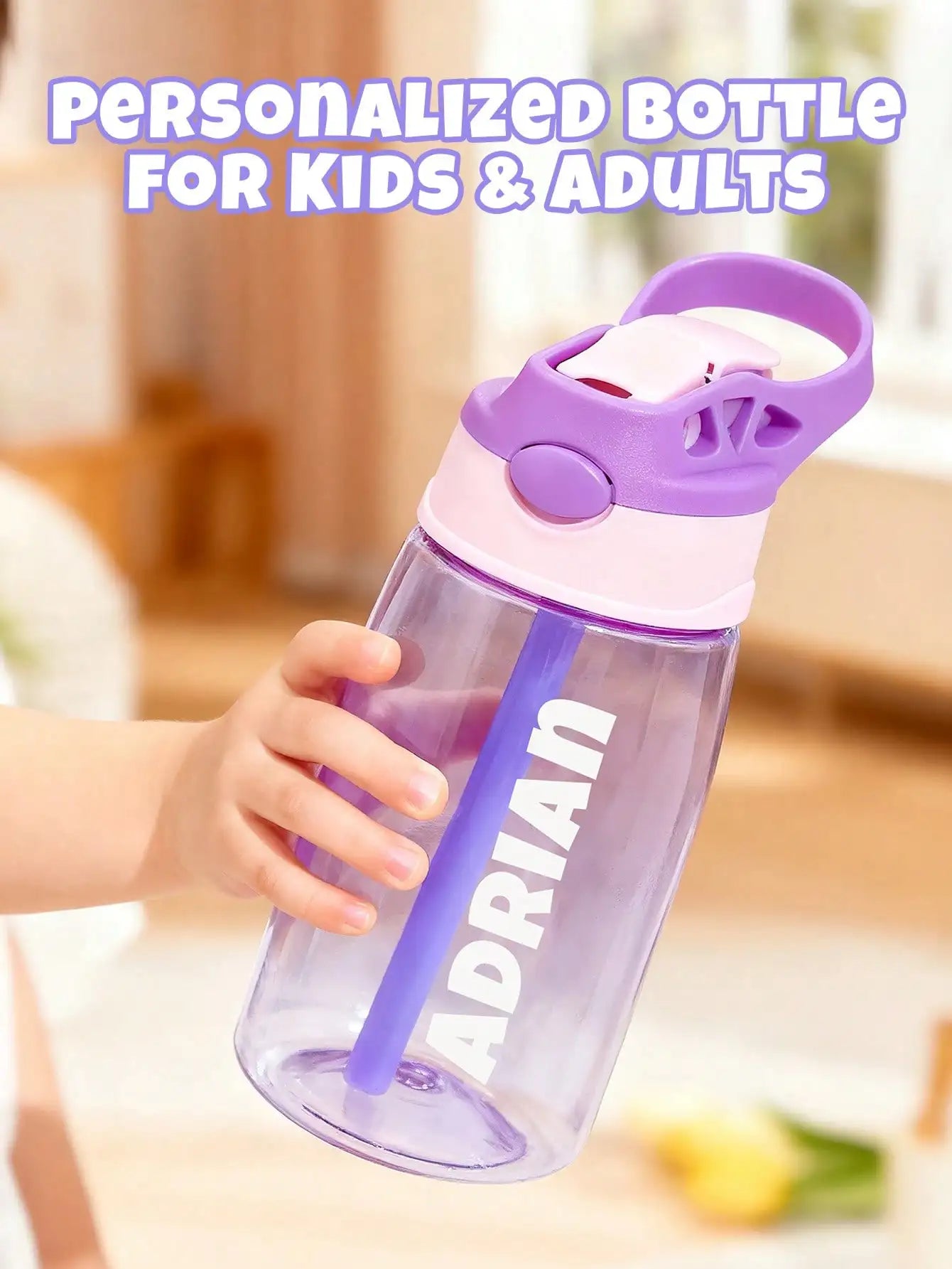 Personalized Hydration Buddy