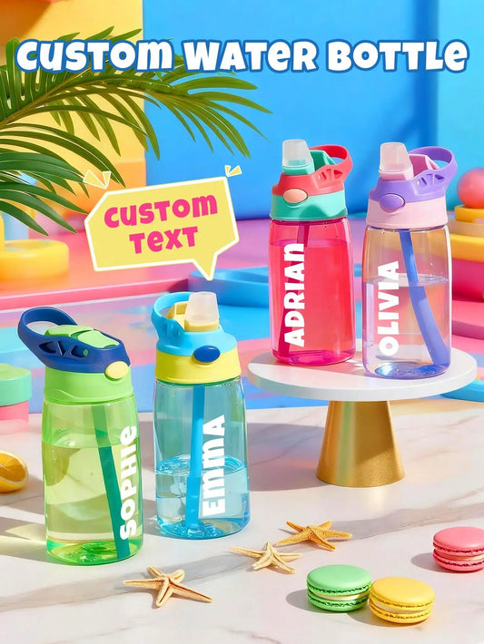 Personalized Hydration Buddy