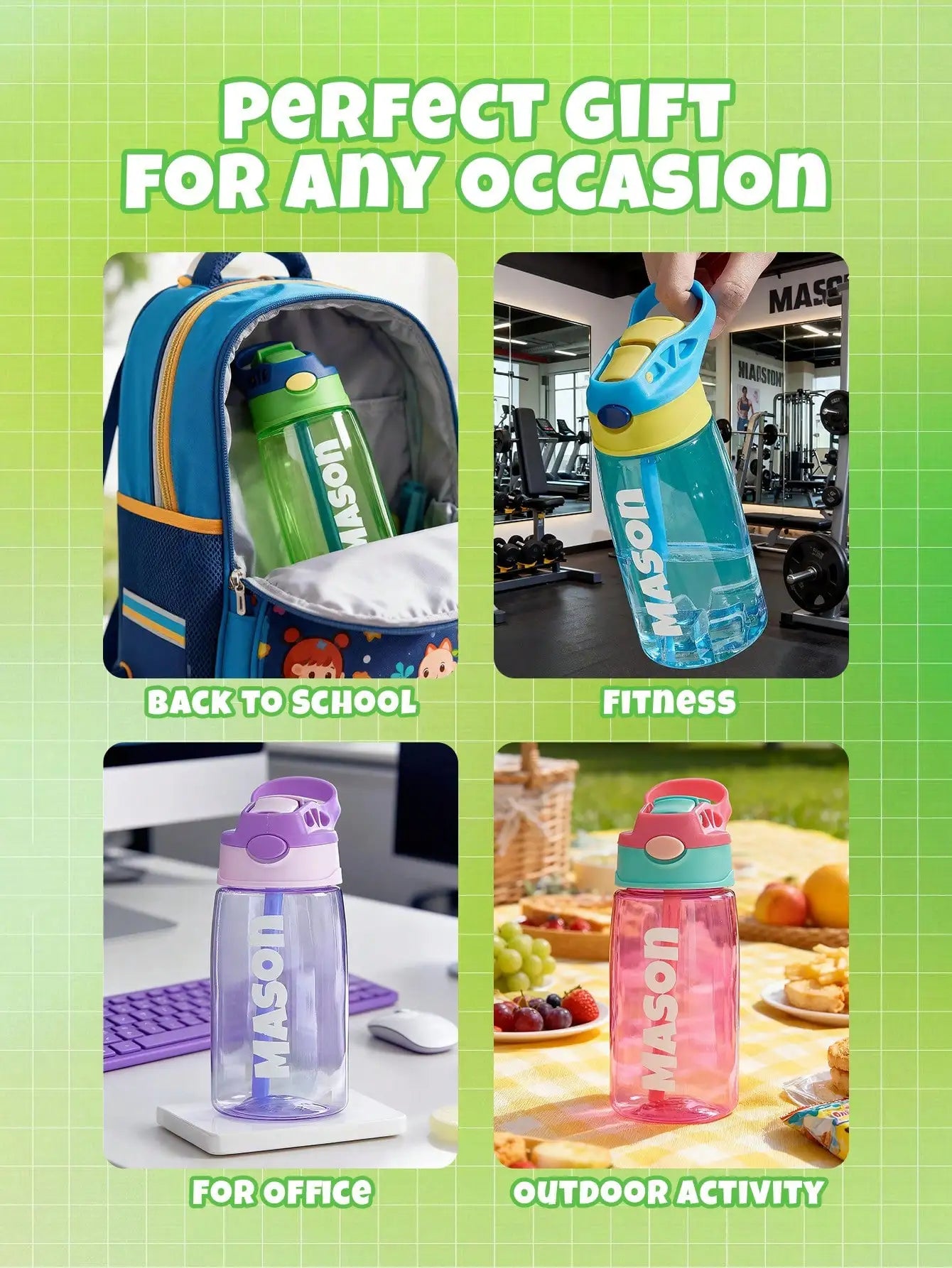 Personalized Hydration Buddy