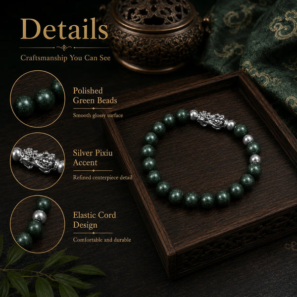 Dark-Green-Herbal-Fragrance-Bead-Bracelet-8mm-Handmade-Stretch-Charm-Bracelet-Silver-Tone-Pixiu-Men-Women.png