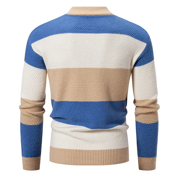 Cozy Knit Men