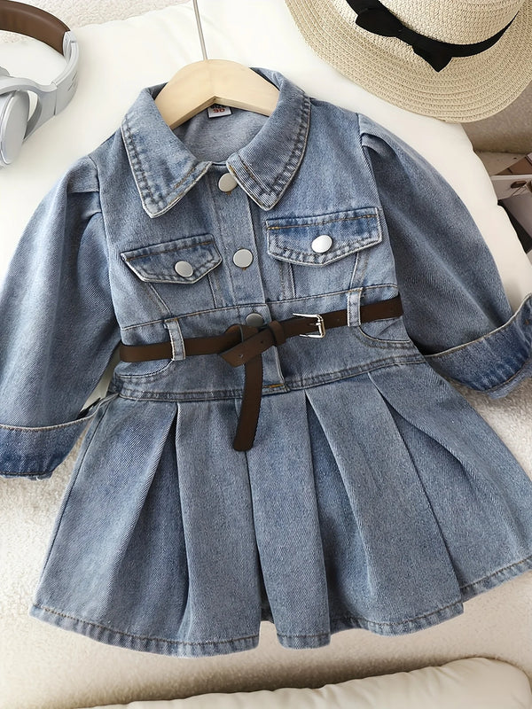 Girls-Retro-Style-Dress-Kidsren-s-Polo-Collar-Long-Sleeved-Pleated-A-Line-Skirt-Slimming-Look.jpg