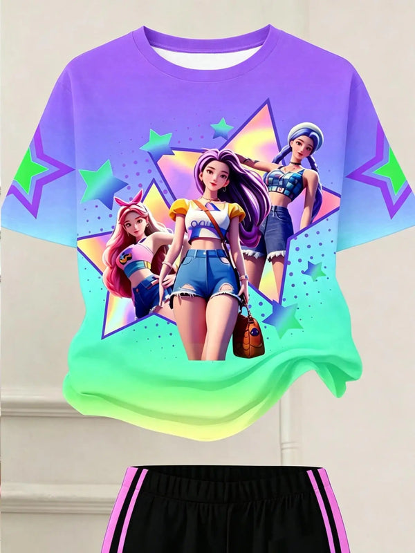 Trendy Kids