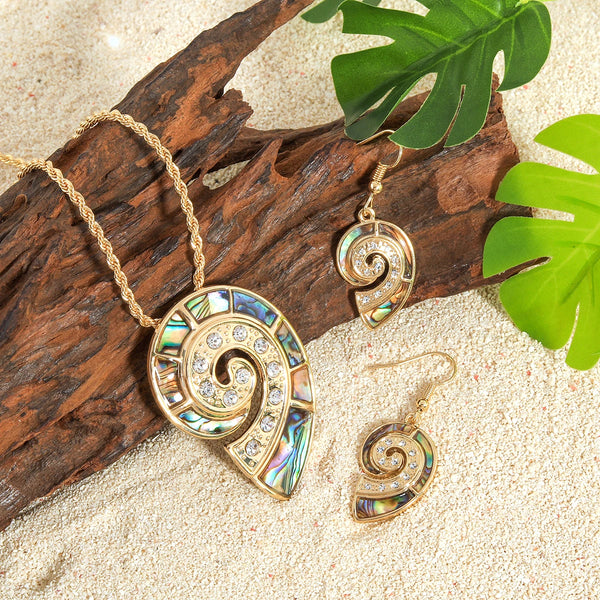 Hawaiian-Design-Abolone-Shell-Earrings-and-Necklace-Jewelry-Sets-Turtle-Snail-Manta-Ray-Polynesia-Jewellery.jpg