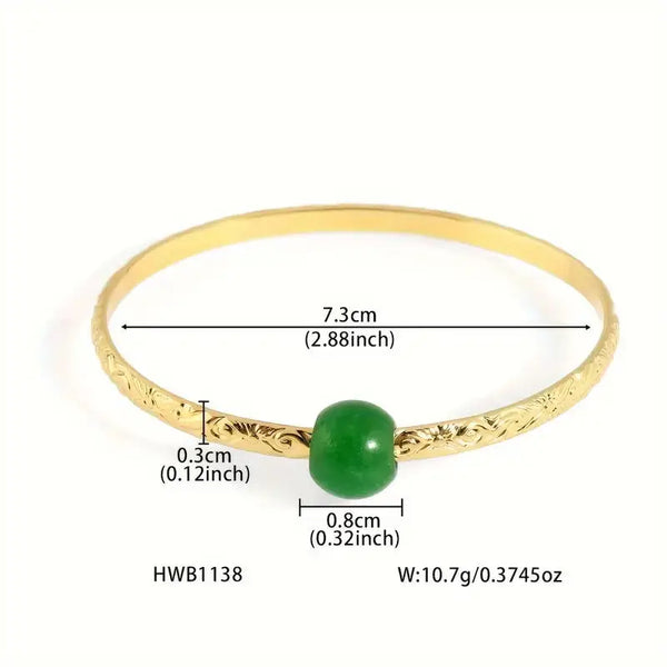 Hawaiian-Hamilton-Gold-Elegant-Bangle-Bracelet-with-Natural-Agate-Stone-For-Girls-For-Daily-Decoration.jpg